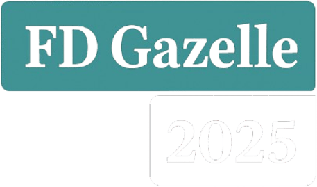 FD Gazellen 2025