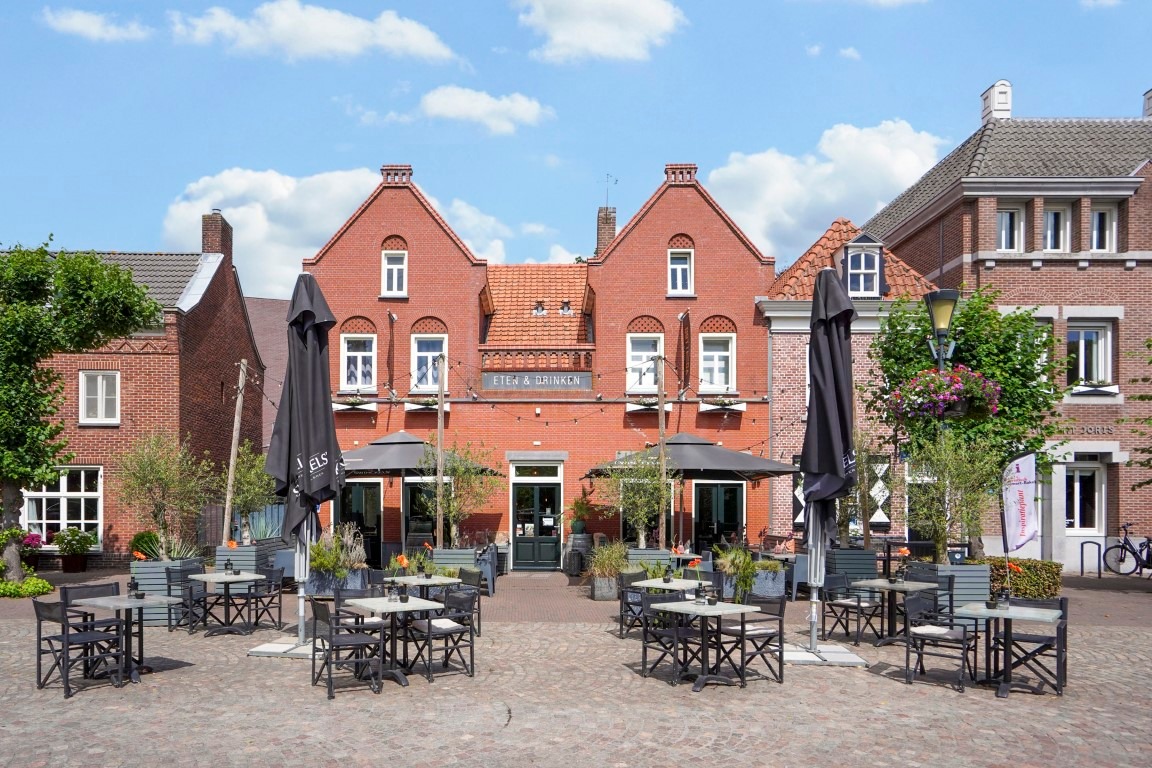 Review van Sanne Collaris